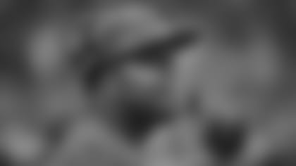 OC Byron Leftwich on the sideline during the Cardinals' win over the 49ers