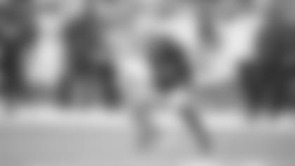 CB Patrick Peterson locked up Odell Beckham, Jr. on Sunday.