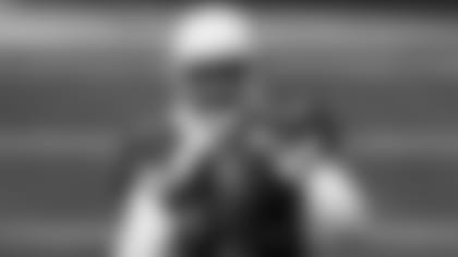 Veteran CB Johnathan Joseph has been a nice depth piece in the Cardinals' secondary.