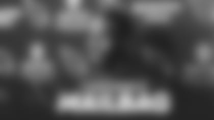 AJ Green talks to media mailbag 032321