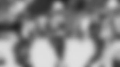 RB David Johnson will look to have another big game against the Raiders.