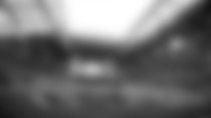 The Cardinals don't have another game until Dec. 12 when the Patriots visit on "Monday Night Football."