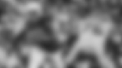 Linebacker Chandler Jones is scheduled to become a free agent next week.