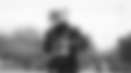 The Cardinals have added running back Ty'Son Williams to the active roster.