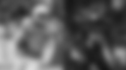 The Cardinals have signed wide receiver Andre Patton (left) and safety Kentrell Brice.