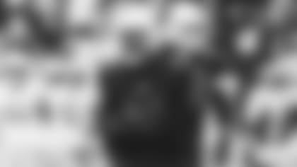 It is easy to see the relentless passion of Cardinals linebacker Markus Golden on the field and his relentless positive outlook off of it.