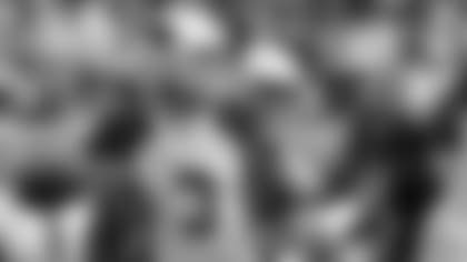 QB Josh Rosen prepares to deliver a pass against the 49ers.