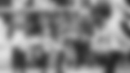 Cornerbacks Patrick Peterson (21) and Dre Kirkpatrick (right), celebrating a play in New York against the Giants this season, are among 28 unrestricted free-agents-to-be for the Cardinals.