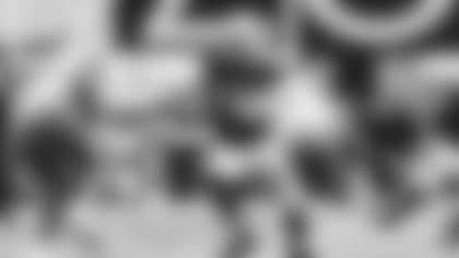 The Cardinals have brought back Josh Mauro because of Covid issues on the defensive line.