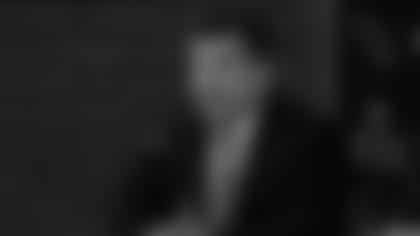 El presidente de Cardenales, Michael Bidwill, recibirá el premio Paul Tagliabue durante la semana del Súper Bowl de parte de Fritz Pollard Alliance.