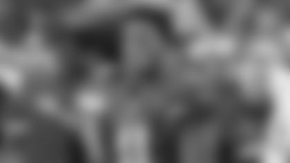 RB Kenyan Drake said the Cardinals were given a day off on Thursday to honor George Floyd.