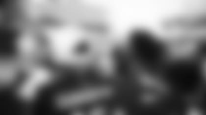 The Arizona Cardinals during the 2022 preseason game between the Arizona Cardinals and the Cincinnati Bengals on Friday, Aug. 12, 2022 in Cincinnati, OH.