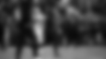 Linebacker Zaven Collins has played every defensive snap the past four games for the Cardinals.