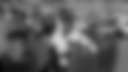 Alumni at Golf Tournament