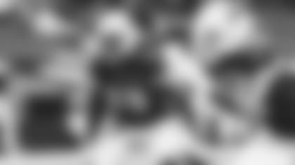 LB De'Vondre Campbell will play against the Seahawks Thursday night.