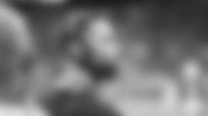 Coach Kliff Kingsbury has put himself in a good position learning the NFL game heading into his second season.