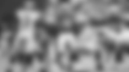 Beyond the Box Score Player of the Year: LB Jordan Hicks