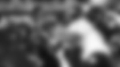 Arizona Cardinals quarterback Trace McSorley (19) during the 2022 preseason game between the Arizona Cardinals and the Baltimore Ravens on Sunday, Aug. 21, 2022 in Glendale, AZ.