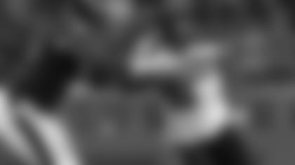 Bears defensive end Jonathan Bullard (90) was one of the Cardinals' five waiver claims on Sunday morning.