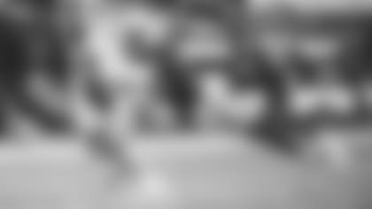 Safety Jalen Thompson is a key piece back from injury as the defense aims to get healthier down the stretch.