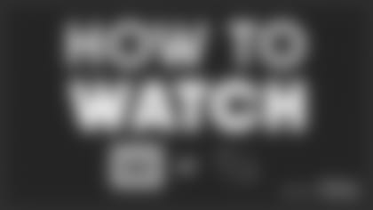 How To Watch Washington vs. Arizona Cardinals With Sponsors