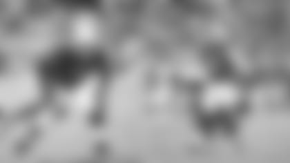 The Cardinals want to keep right tackle Justin Murray (left) and kicker Zane Gonzalez.