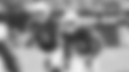 WR Larry Fitzgerald (left) and WR Christian Kirk are expected to play a big role offensively in 2019.