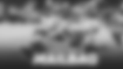 Christian Kirk dives for a TD mailbag 102720