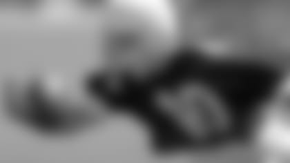 Cards safety Pat Tillman, at minicamp in May of 2001, enlisted in the Army a year later after the country suffered through the 9/11 attacks.