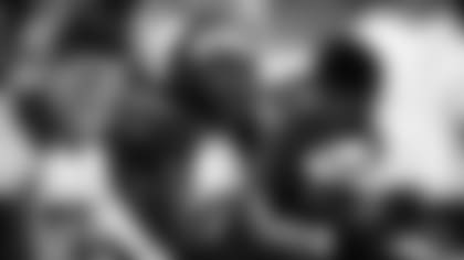 The Cardinals have signed linebacker Jesse Luketa, one of their seventh-round picks, to the active roster.