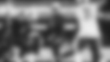 QB Kyler Murray is fine operating from the pocket if that's the more optimal setup offensively.