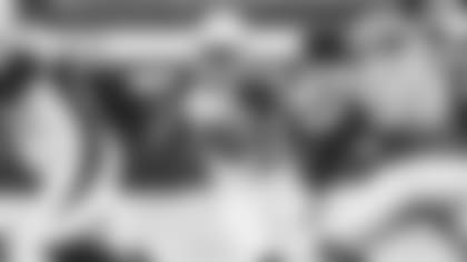 Running back Kenyan Drake is scheduled to be an unrestricted free agent for the second straight offseason.