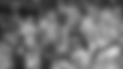 Gannon playing high school basketball for St. Ignatius.