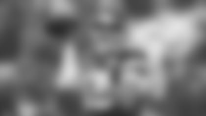 The Chiefs continued to be pass-happy in the playoffs with QB Patrick Mahomes