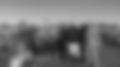 Alumni at Davis Monthan AFB Command