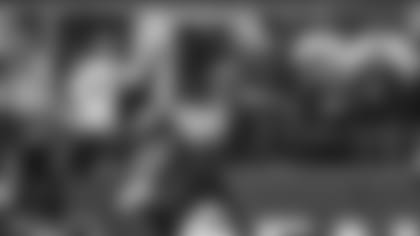 Cornerback Byron Murphy knocks away a pass intended for Seahawks receiver DK Metcalf during the Cardinals' win in Seattle last season.