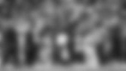 Arizona Cardinals wide receiver Michael Wilson (14) during the Week 3 regular season game between the Arizona Cardinals and the Dallas Cowboys on Sunday, Sep 24, 2023 in Glendale, AZ.