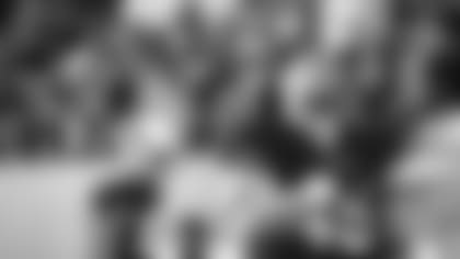 Arizona Cardinals linebacker Dennis Gardeck (45) during the 2022 preseason game between the Arizona Cardinals and the Cincinnati Bengals on Friday, Aug. 12, 2022 in Cincinnati, OH.