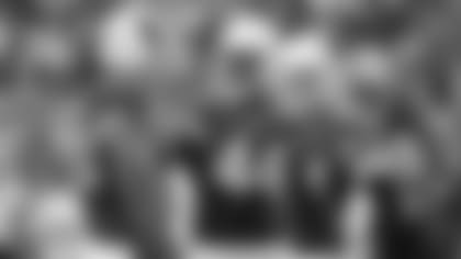 Markus Golden leads the Cardinals in sacks at this point in 2016.