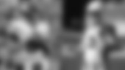 The Cardinals reportedly went after Kirk Cousins (left) in free agency but are excited about the future of Josh Rosen