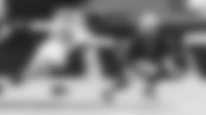 Quarterback Kyler Murray will play in the most important NFL game of his young career on Sunday.