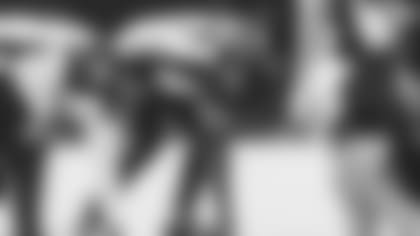 Defensive lineman Jordan Phillips (97) has been placed on injured reserve.