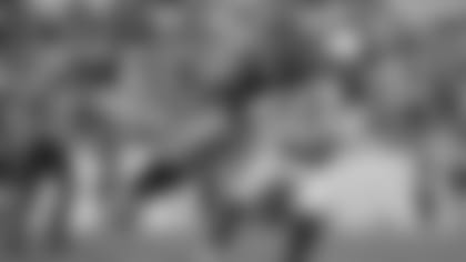 Arthur Moats ex linebacker de Steelers, que aparece en la gráfica golpeando al mariscal de Cardenales Carson Palmer en un juego del 2015, firmó contrato de un año. Moats jugará ala defensiva en Arizona.