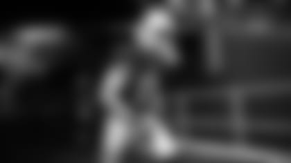 The Cardinals have released wide receiver Andy Isabella after a rocky three-plus seasons in Arizona.