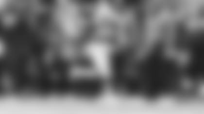 Wide receiver Antoine Wesley figures to see a major increase in playing time with DeAndre Hopkins dealing with a knee injury.