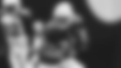 The Cardinals have promoted practice squad running back D.J. Foster to the active roster.