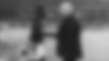 GM Steve Keim is likely to add another wide receiver to team with DeAndre Hopkins at some point in the draft.