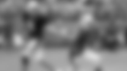 QB Sam Bradford (left) and RB David Johnson will see less work than the other starters in the preseason.