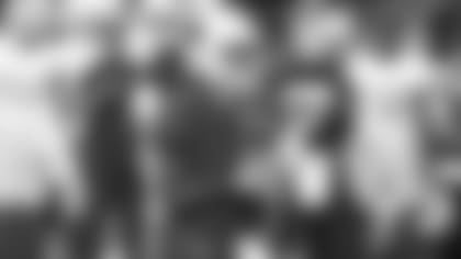 QB Kyler Murray is among the candidates to win the NFL Offensive Rookie of the Year on Saturday at NFL Honors.