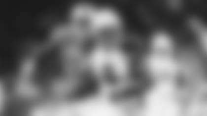 Running back James Conner will be a game-day decision Sunday for the Cardinals with his heel injury.